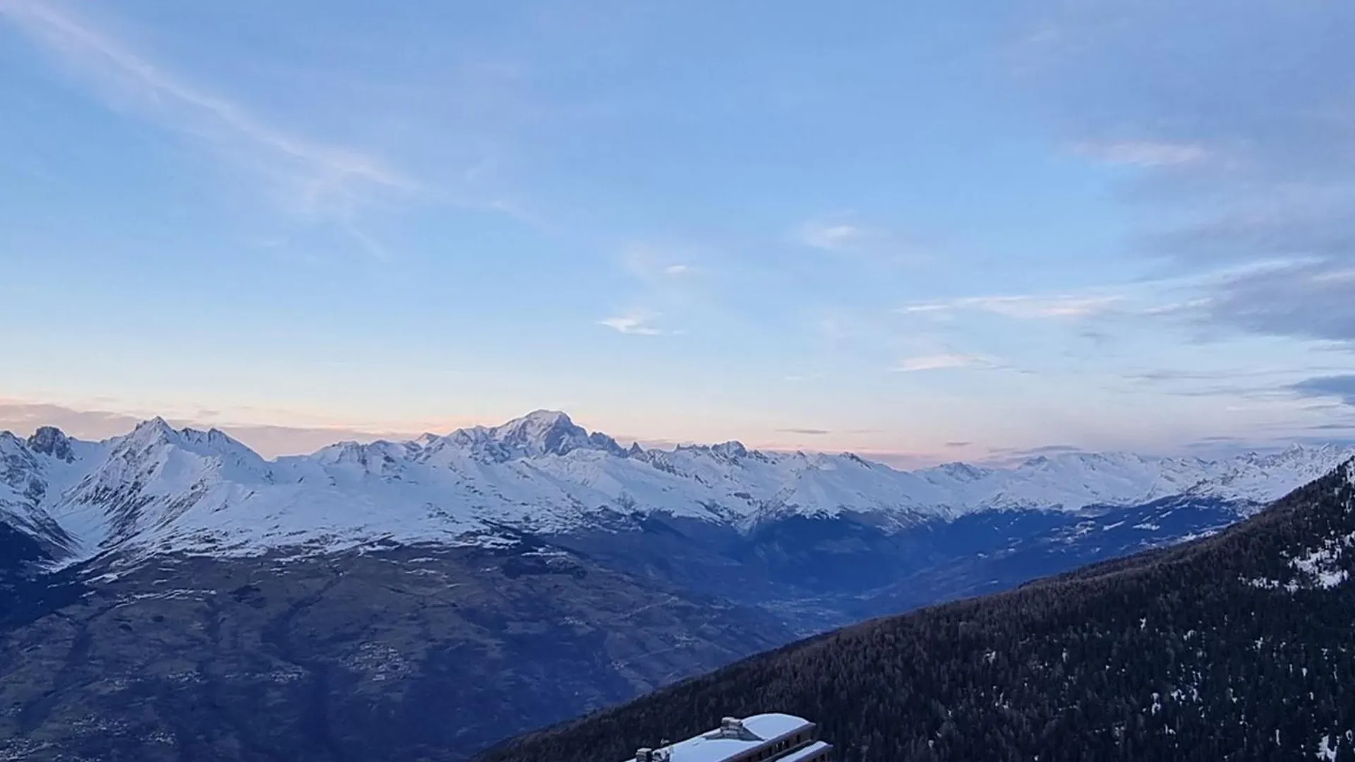 Studio Plagne Aime 2000, 1 pièce, 4 personnes - FR-1-181-2569 La Plagne Appartement